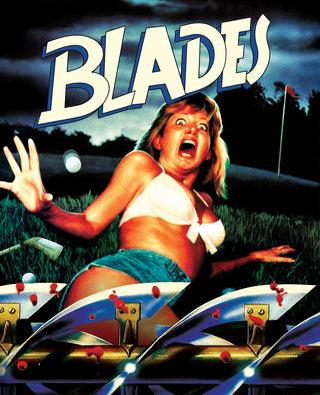 Blades