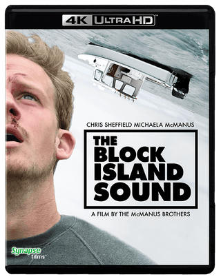 The Block Island Sound