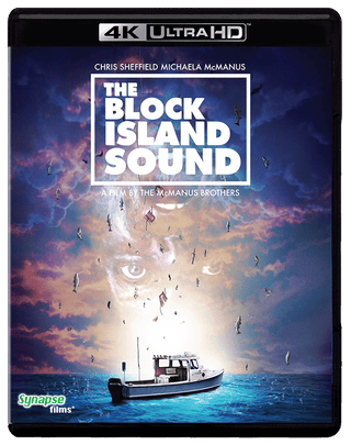 The Block Island Sound