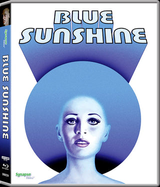 Blue Sunshine