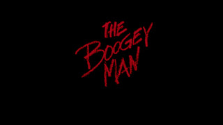 The Boogeyman