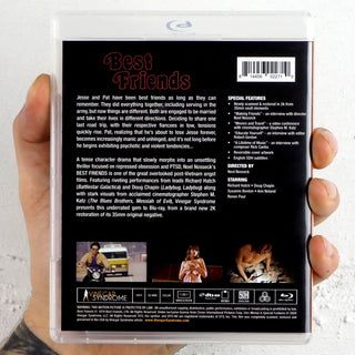 Best Friends