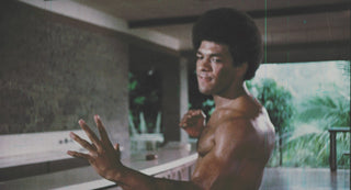 The Black Panther of Shaolin + The Black Six