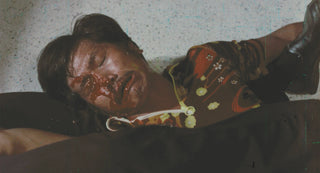 The Black Panther of Shaolin + The Black Six