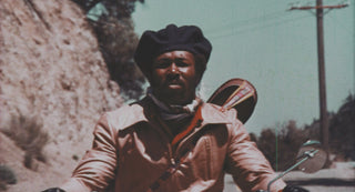 The Black Panther of Shaolin + The Black Six