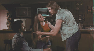 The Black Panther of Shaolin + The Black Six