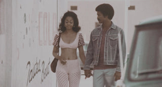 The Black Panther of Shaolin + The Black Six