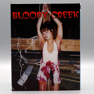 Bloody Creek