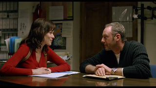 The Card Player