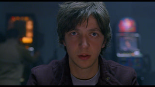 The Card Player