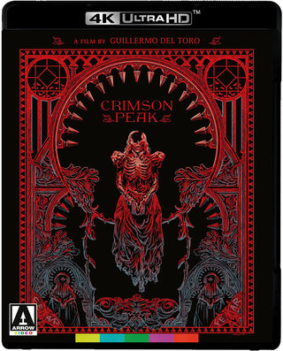 Crimson Peak