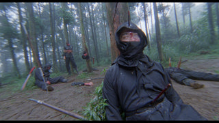 A Chinese Torture Chamber Story 1 & 2