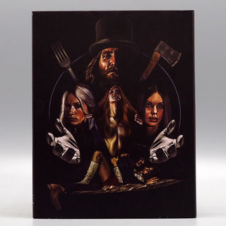 Cannibal Girls