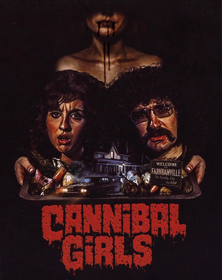 Cannibal Girls