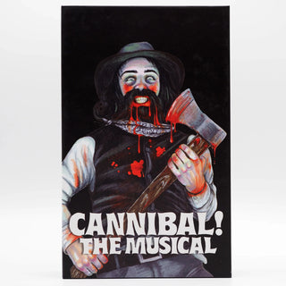 Cannibal! The Musical