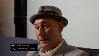 Crass: The Sound of Free Speech - The Story of Reality Asylum