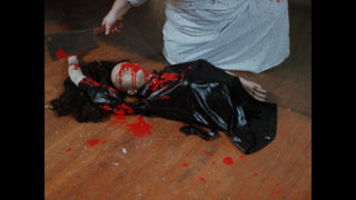 Criminally Insane / Satan's Black Wedding