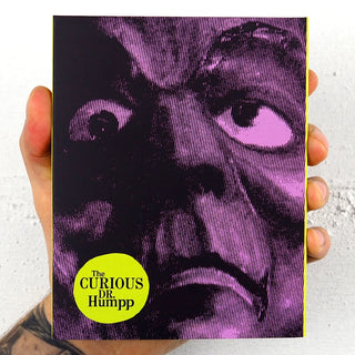 The Curious Dr. Humpp
