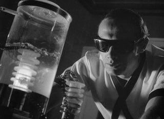 The Curious Dr. Humpp