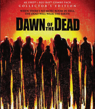 Dawn of the Dead