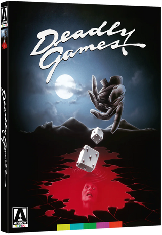 Deadly Games