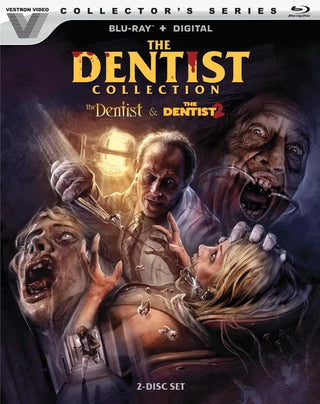 The Dentist Collection