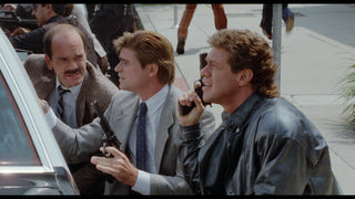 Dead Heat