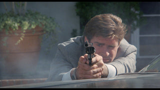 Dead Heat