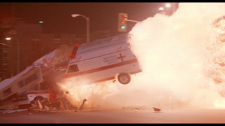 Dead Heat