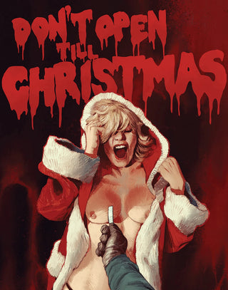 Don't Open Till Christmas