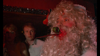 Don't Open Till Christmas