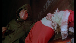 Don't Open Till Christmas