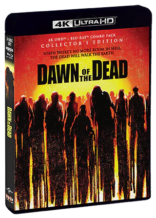 Dawn of the Dead