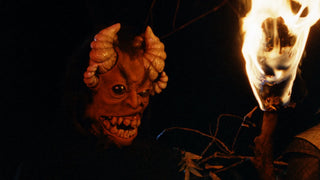 The Devonsville Terror