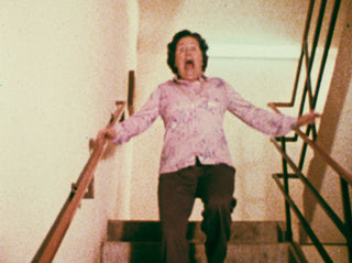 The Scare Film Archives Volume 2: Danger Stories