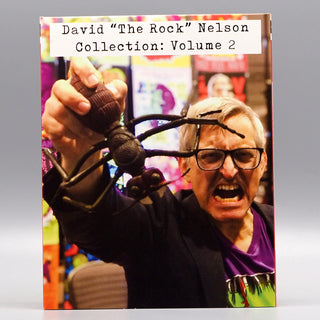 David "The Rock" Nelson Collection: Volume 2