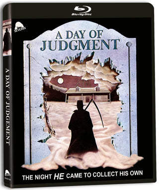 A Day of Judgment
