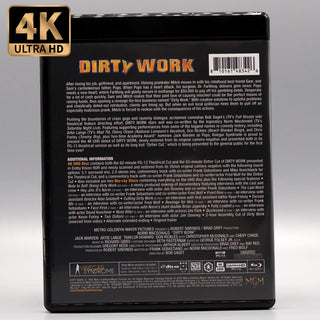 Dirty Work