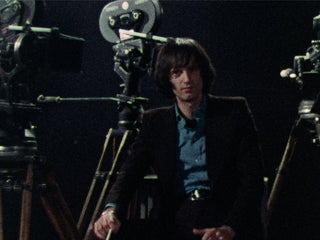 Dario Argento's Deep Cuts
