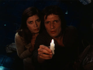 Dario Argento's Deep Cuts