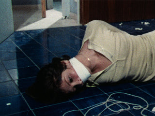 Dario Argento's Deep Cuts