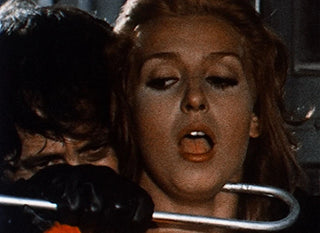 Dario Argento's Deep Cuts
