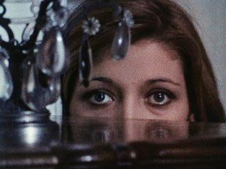 Dario Argento's Deep Cuts