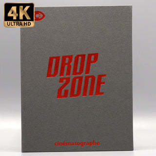 Drop Zone