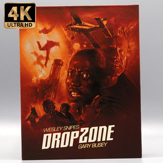 Drop Zone