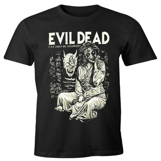 The Evil Dead Linda T-Shirt