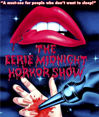 The Eerie Midnight Horror Show
