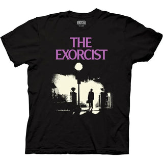 The Exorcist Key Art T-Shirt