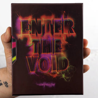 Enter the Void