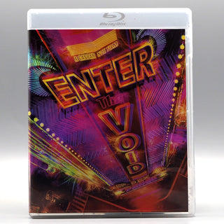 Enter the Void